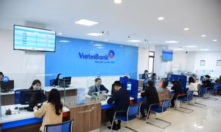 VietinBank: Thúc đẩy tăng trưởng đột phá trong bối cảnh nền kinh tế phục hồi