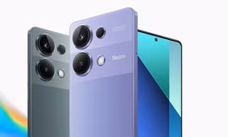 Xiaomi tháng 2: Top 1 doanh số bán, đứng đầu thị phần tại hệ thống Thế Giới Di Động