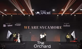 Newstarland trở thành đại lý phân phối F1 của dự án Sycamore tại thành phố mới Bình Dương