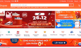 Sàn TMĐT – Cầu nối giữa cơ quan thuế và người bán