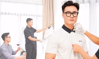 Hàn Quốc dẫn đầu thế giới về tốc độ phát triển thị trường Golf