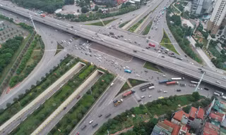 Hà Nội: Giá bất động sản vẫn tiếp tục tăng dù đã thiết lập mặt bằng giá mới 