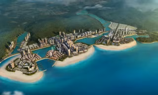 Bim Land lần thứ 4 liên tiếp đạt top 10 chủ đầu tư bất động sản Việt Nam uy tín