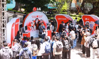 Người trẻ đang không ngừng lan tỏa những điều tích cực, và đây là cách họ thể hiện sức trẻ và đam mê