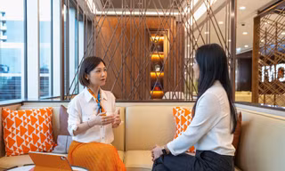 Quy trình tư vấn của FWD: Chuẩn mực mới trong tư vấn bảo hiểm chuyên nghiệp