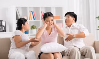 Mâu thuẫn gia đình thời “Cô Vy”: tưởng không nhiều mà nhiều không tưởng