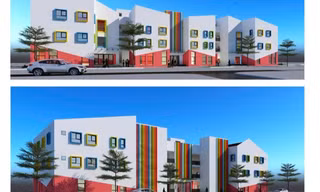 Trường True North và Sun Grand City Ancora hợp tác đầu tư giáo dục