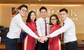 Toàn thể cán bộ, người lao động Agribank với tinh thần thi đua hoàn thành xuất sắc nhiệm vụ lan tỏa trong toàn hệ thống