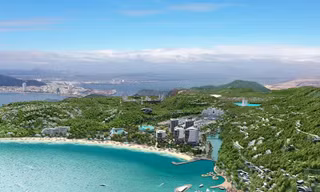 “Thành phố bán đảo” đưa du lịch Quy Nhơn vươn tầm châu Á