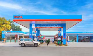 PVOIL đặt mục tiêu tăng trưởng 8%, chuẩn bị kinh doanh xăng Jet A1 vào cuối năm