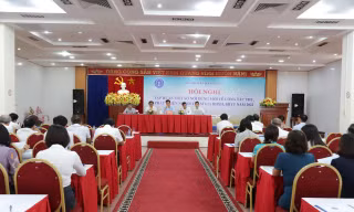 Bảo hiểm PVI tham dự Hội nghị tập huấn công tác thu của Bảo hiểm xã hội Việt Nam