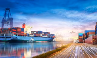 Dòng vốn FDI ổn định cùng xu hướng dịch chuyển khiến bất động sản công nghiệp tại Việt Nam lên ngôi