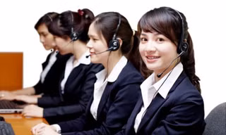Công việc của call center ngân hàng, dịch vụ tài chính cần làm gì để nâng cao hiệu quả