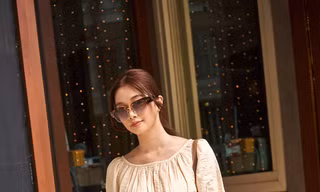 Thời trang Thúy Kiều Boutique - Sang chảnh, tinh tế với các mẫu thiết kế