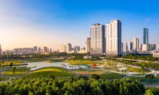 Nguồn cung khan hiếm, quỹ căn hộ còn sót lại phía Tây được săn đón