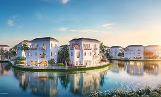 Thanh Hóa: Dự án bất động sản nào hấp dẫn nhà đầu tư nhất?