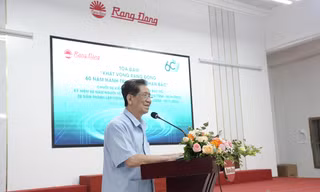 Rạng Đông đặt mục tiêu bứt phá với doanh thu 11.000 tỷ đồng