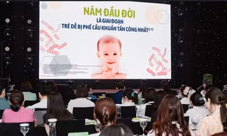Giải pháp mới trong Dự phòng Bệnh do Phế cầu khuẩn