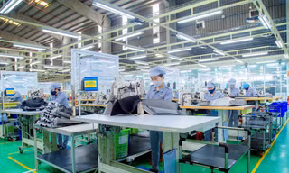 Điểm sáng của ngành công nghiệp hỗ trợ
