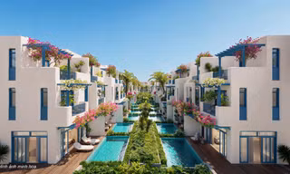 3 yếu tố để CaraWorld là Siêu đô thị biển có sức hút nhất 2025 