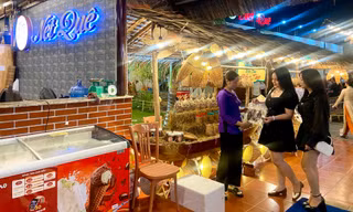 Đồng Tháp: Trăn trở về du lịch sinh thái nông nghiệp ở TP Cao Lãnh