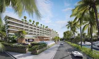 Thị trường Bất động sản 2022 là cơ hội cho chủ đầu tư có chiến lược chủ động