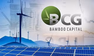 Tập đoàn Bamboo Capital (BCG) đã mua lại gần 400 tỷ đồng trái phiếu trước hạn