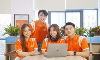 Lần đầu tiên, Trường Cao đẳng FPT Polytechnic tung học bổng 'khủng' tổng trị giá lên đến 80 tỷ
