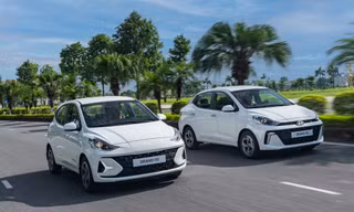 TC GROUP thông báo kết quả bán hàng hyundai tháng 6/2024