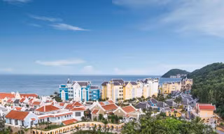 TripAdvisor vinh danh JW Marriott Phu Quoc ở hàng loạt hạng mục danh giá