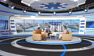 Nghị quyết số 02: Động lực thúc đẩy phục hồi tăng trưởng năm 2024