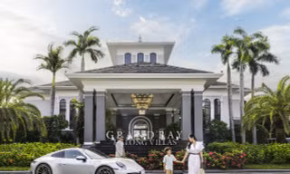 BIM Land dành riêng 4 chính sách ưu việt cho quỹ biệt thự giới hạn tại Hạ Long 