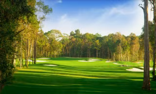 Trải nghiệm golf có '1-0-2' bên cánh rừng nguyên sinh Phú Quốc