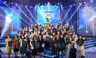 Chiến lược giúp AEON Việt Nam thu hút Gen Z trên thị trường lao động