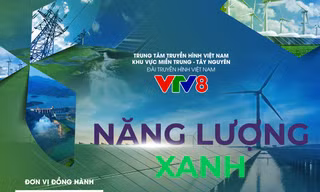 Chương trình Năng lượng xanh với chủ đề vi phạm hành lang an toàn lưới điện cao áp