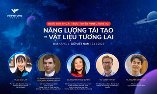 Đối thoại với giáo sư đoạt giải Nobel Vật lý: Phát minh thế kỷ đến từ…cuộn băng dính
