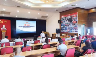 Công ty Cổ phần Tiền Phong bổ nhiệm nhân sự điều hành