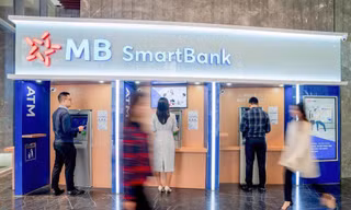 MB: 28 năm chinh phục khách hàng bằng trải nghiệm 