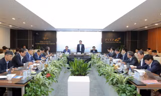 Chuẩn bị tốt nhất cho Đại hội Đại biểu Đảng bộ PVEP xứng đáng là Đại hội điểm của Đảng bộ Petrovietnam