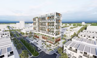 Kita Invest báo lãi tăng gấp 21 lần so với cùng kỳ