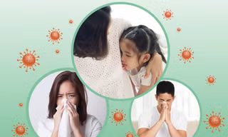 Matara - Xịt mũi kháng khuẩn thảo dược cần thiết cho mọi gia đình Việt