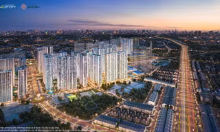 Nhà đầu tư sành sỏi "đứng trên vai người khổng lồ" khi thị trường biến động