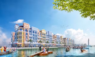 Bùng nổ xu hướng Shoppertainment, Mega Grand World hứa hẹn sôi động bậc nhất tại phía Bắc