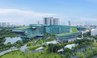 Marriott International ghi nhận kỷ lục tăng trưởng mạng lưới phòng nghỉ dưỡng
