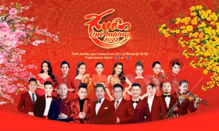 Xuân quê hương 2022 - Điểm hẹn dành cho kiều bào