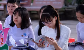 Phương án thi tốt nghiệp THPT 2020: Giảm tải đáng kể cho thí sinh