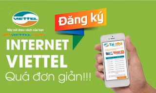 Cáp quang Viettel cho người dùng trải nghiệm tốc độ chưa từng có