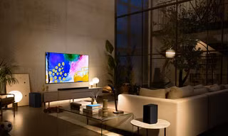 LG ghi nhận doanh thu cao nhất lịch sử công ty trong quý 1/2022