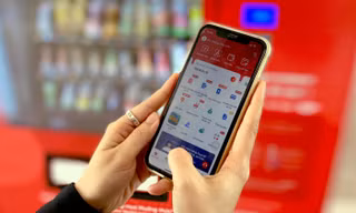 Mobile Money góp phần kéo nông thôn đến gần thành thị