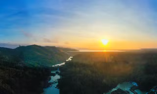 Trung Nguyên Coffee Tour: Khoẻ thể chất, mạnh tinh thần, tràn đầy năng lượng mới
